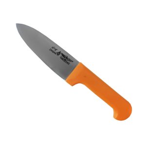 چاقو حیدری مدل قصابی کد 3496