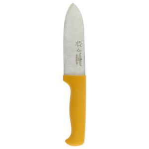 چاقو آشپزخانه حیدری طرح قصابی مدل سلاخی BET-5