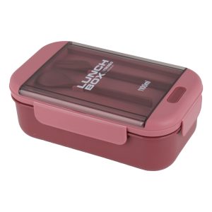 ظرف نگهدارنده مدل lunch box 1100ml