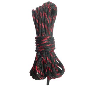 طناب رخت مدل ریزبافت ضدآفتاب طول 10 متر